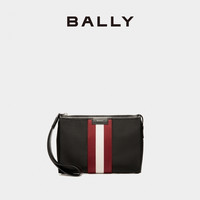 BALLY CODE黑色男士手拿包6308759