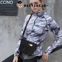 丹尼熊 帆布斜挎包男女通用新品运动个性休闲轻便尼龙布包包DKB4828079