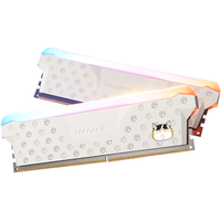 COLORFUL 七彩虹 CVN Guardian 捍卫者 DDR5 6000MHz 16GB 台式机内存条