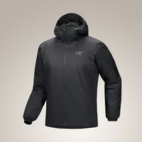ARC'TERYX ATOM SV HOODY 防水连帽棉服外套