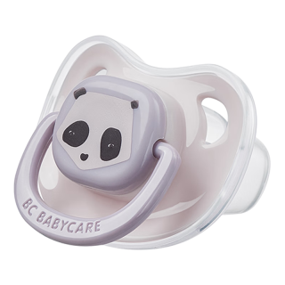 babycare 动物世界系列 RWC003-03A 安抚奶嘴 贝尼诺森林 S 0-3月