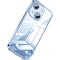 奶小鸭 防摔 iPhone13手机壳 珍珠白 TPU