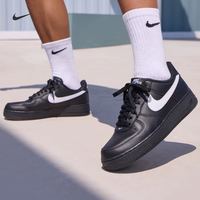 NIKE Air Force 1 '07 Wb Af1 男子运动板鞋  CJ9179