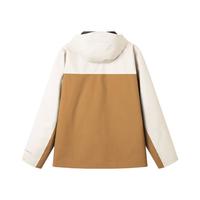 Columbia哥伦比亚2024秋冬冲锋衣男户外连帽单层外套WE2619 278 XXL 190/104A 279