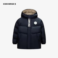 匡威 儿童极寒高充绒羽绒服 201g充绒量