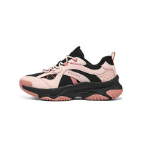 移动端：斯凯奇 漫月鞋|女鞋春季厚底老爹鞋复古跑鞋