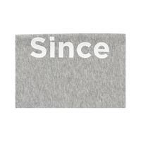 Onitsuka Tiger鬼塚虎运动卫衣套头衫圆领男女运动长袖卫衣 花灰色 M