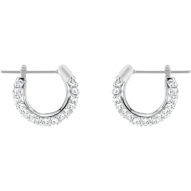 SWAROVSKI 施华洛世奇 STONE系列 时尚耳环