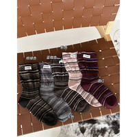 s250124 袜子堆堆袜