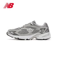 new balance NB官方正品25年男女情侣同款休闲运动老爹鞋ML725P