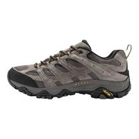MERRELL迈乐MOAB3迈越者男女款户外徒步鞋防滑透气登山鞋运动鞋