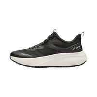 LI-NING 李宁 SOFT LITE 春夏运动女鞋 AGLU162 黑色-3 35.5