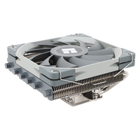 Thermalright 利民 AXP120-X67 下压式 风冷 CPU散热器