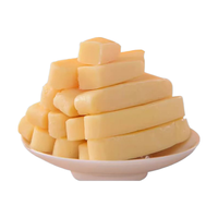 新疆原味驼奶奶条奶酪棒奶块嚼着吃儿童营养软糯香甜零食独立包装