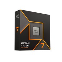 移动端：AMD 锐龙R7-9700X CPU 3.8GHz 8核16线程