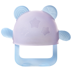 babycare BC2207044 牙胶 恩特蓝
