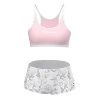 TOSWIM 拓胜 女子分体式泳衣 TS81120631003