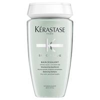 KÉRASTASE 卡诗 双重洗发水250ml+元气姜绿瓶250ml净油蓬松