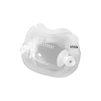 飞利浦 呼吸机口鼻面罩衬垫耗材配件 梦享系列DreamWear FullFace