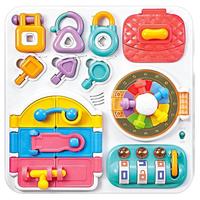 auby 澳贝 461604 益智动脑玩具