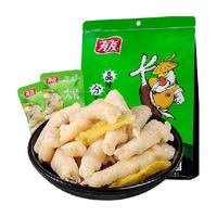 有友 独立小包装 泡椒凤爪428g