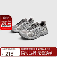 亚瑟士 童鞋2024灵敏缓震跑步鞋GEL胶柔韧舒适缓冲CONTANA1014A371