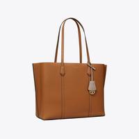 TORY BURCH PERRY 女士时尚潮流单肩手提包托特包