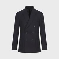 限尺码：Massimo Dutti 男士西服外套