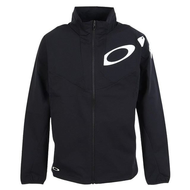 移动端：OAKLEY Enhance Tech Jersey 夹克