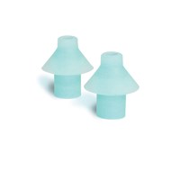 NAVAGE 美国NAVAGE洗鼻器硅胶鼻枕连接架鼻炎家用鼻腔冲洗鼻塞通鼻神器医