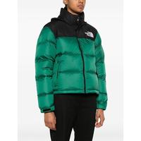 移动端：北面 TheNorthFace北面1996冬季户外防寒保暖短款羽绒服