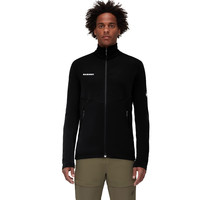 MAMMUT 男士 抓绒夹克