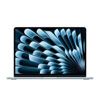 百亿补贴：Apple Macbook air 13.6英寸M4芯片 10+8核 16+256G笔记本电脑