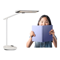 PHILIPS 飞利浦 轩泰系列 66168 国AA级LED智能台灯 黑色