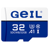 金邦 32GB TF卡 U3 Class10 高速耐用 MicroSD存储卡