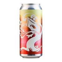 Tree House 树屋 更大的桃子 双倍帝国IPA啤酒 473ml