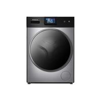 移动端、京东百亿补贴：格力 三擎变频 洗烘一体机