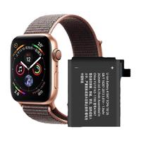 适用于苹果智能手表电池更换1代apple iwatch电池手表维修s2代gps3代蜂窝版s1 s4 s5 s6s7s8内置电池lte版se2
