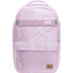 Gmt for kids 书包初中高中生大容量背包护脊双肩7-12年级女粉Trend pro