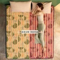 昕科 XKTT180×150-5X-S 电热毯 180*150cm 英伦格