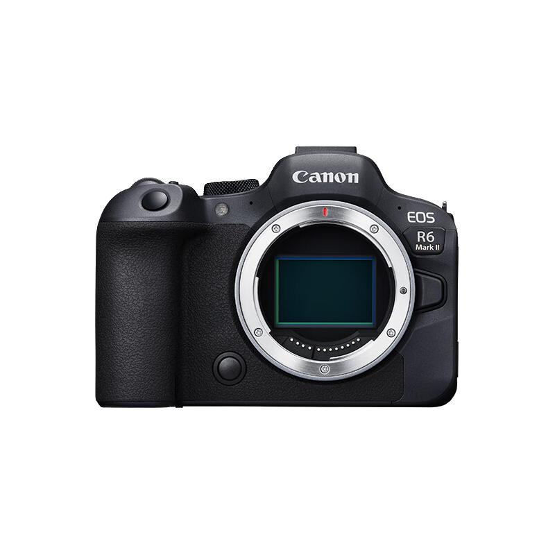 EOS R6II单机