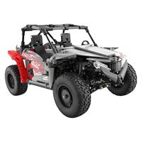 咔搭（CaDA）野猫全地形车积木越野跑车遥控电动机械组拼装玩具成人儿童礼物 C62006-686颗粒