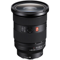 SONY/索尼 F2.8大光圈 全画幅标准变焦镜头 UV镜