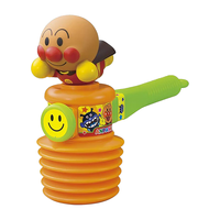 面包超人 儿童早教启迪玩具 智力启迪玩具 面包超人：小锤子