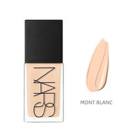 NARS 娜斯流光美肌粉底液30ml超方瓶