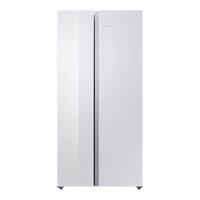 淘金币可用、大件超省：西门子 博纳臻鲜系列 KA98CEA20C 风冷对开门冰箱 604L