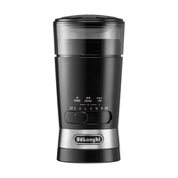 De'Longhi 德龙 KG210 电动磨豆机 黑色