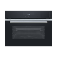 SIEMENS 西门子 CD589ABS0W 嵌入式电蒸箱 45L