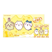 88VIP：伊利 优酸乳 黄油芝士味 200ml*12盒