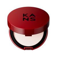 KANS/韩束 持久控油 粉饼 2.8g